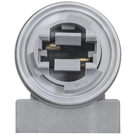 Standard Ignition Park & Turn Signal Socket, S2602 S2602